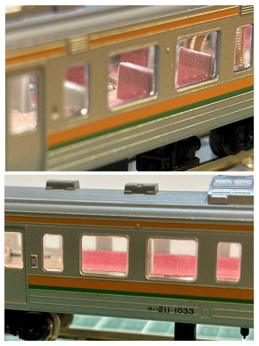 砂町モデル◆0425YFS店内イベ tweet media