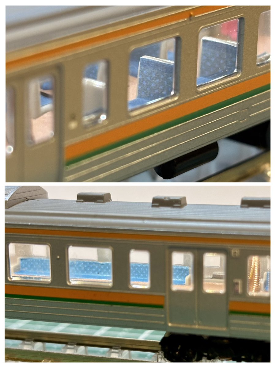 砂町モデル◆0425YFS店内イベ tweet media