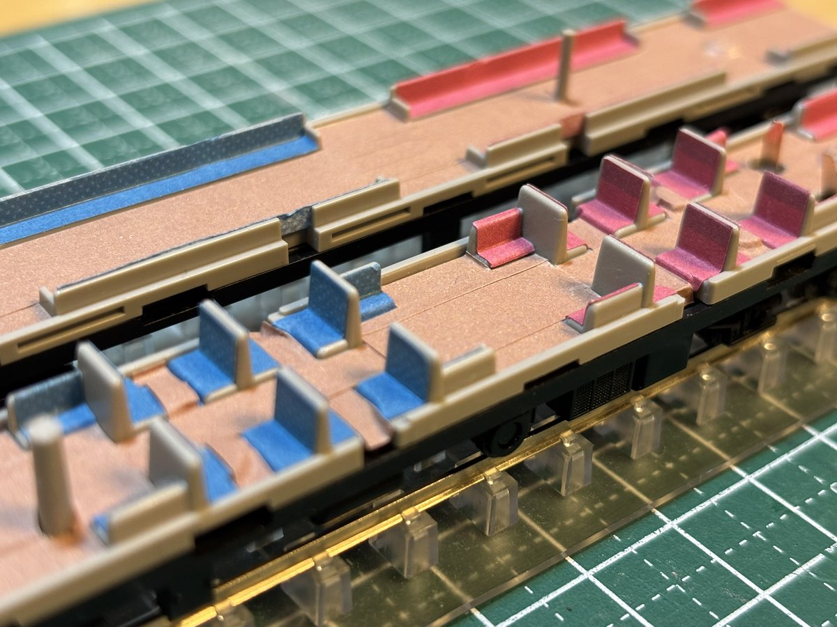 砂町モデル◆0425YFS店内イベ tweet media