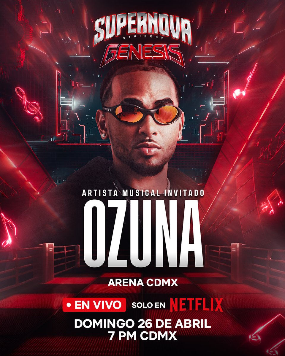 Supernova: Genesis tweet media