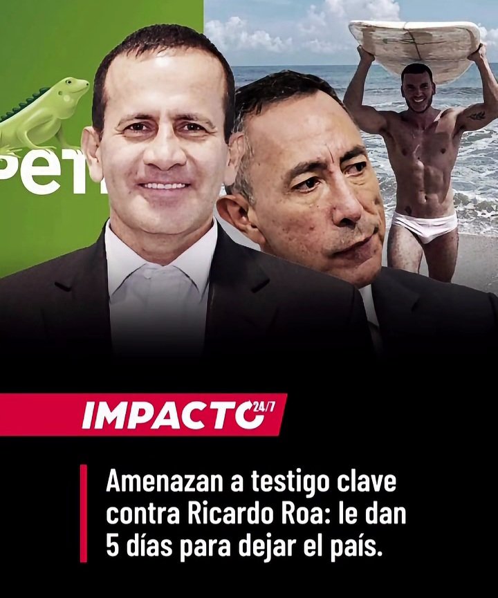 joseibg's tweet photo. @CatalinaSuarezB @ECOPETROL_SA Corruptos,ladrones,degenerados ,asesinos,drogadictos,ignorantes e ineptos ese es el perfil de estos criminales del pacto  criminal  histórico. https://t.co/pJ8l641P9a