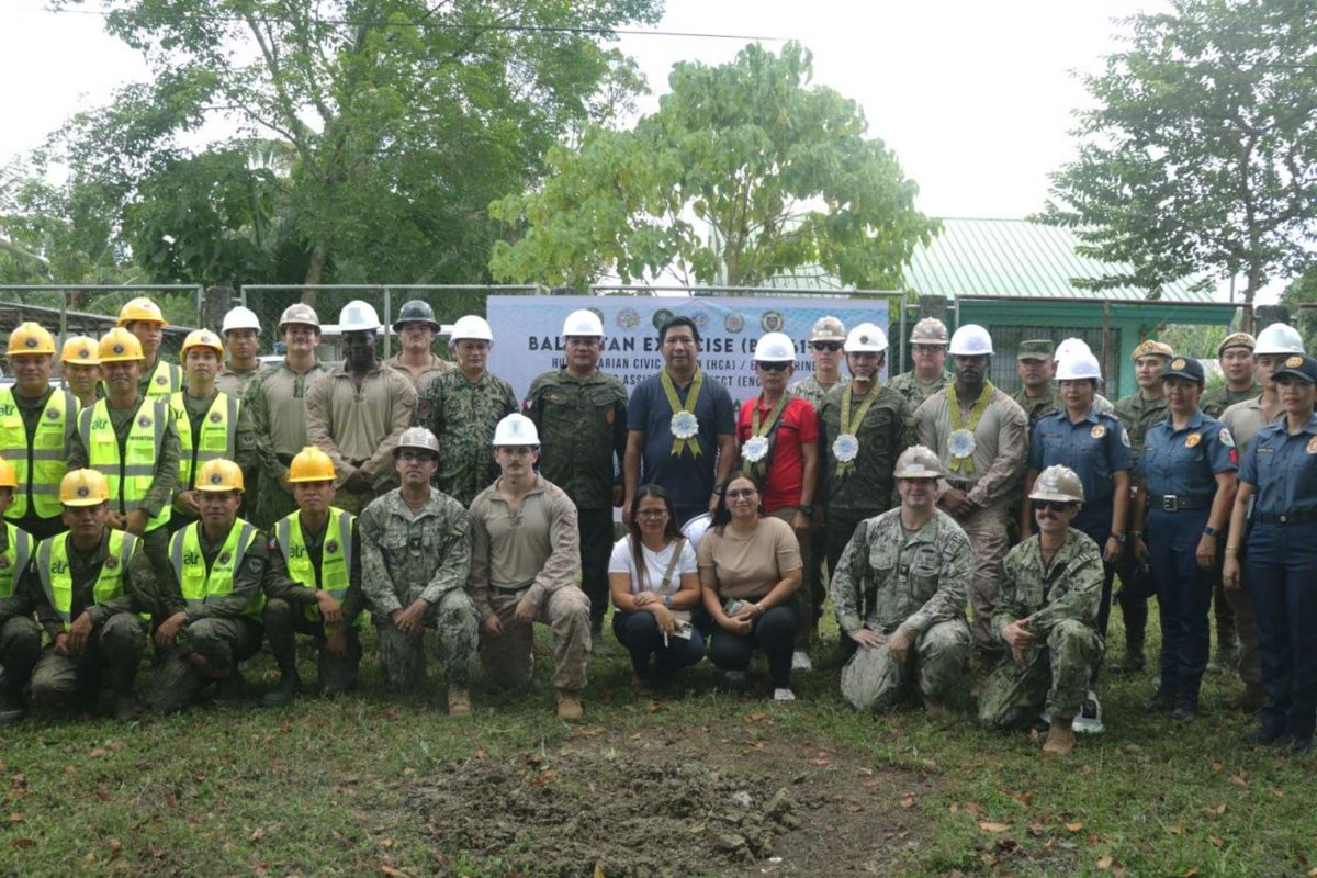 Armed Forces of the Philippines tweet media