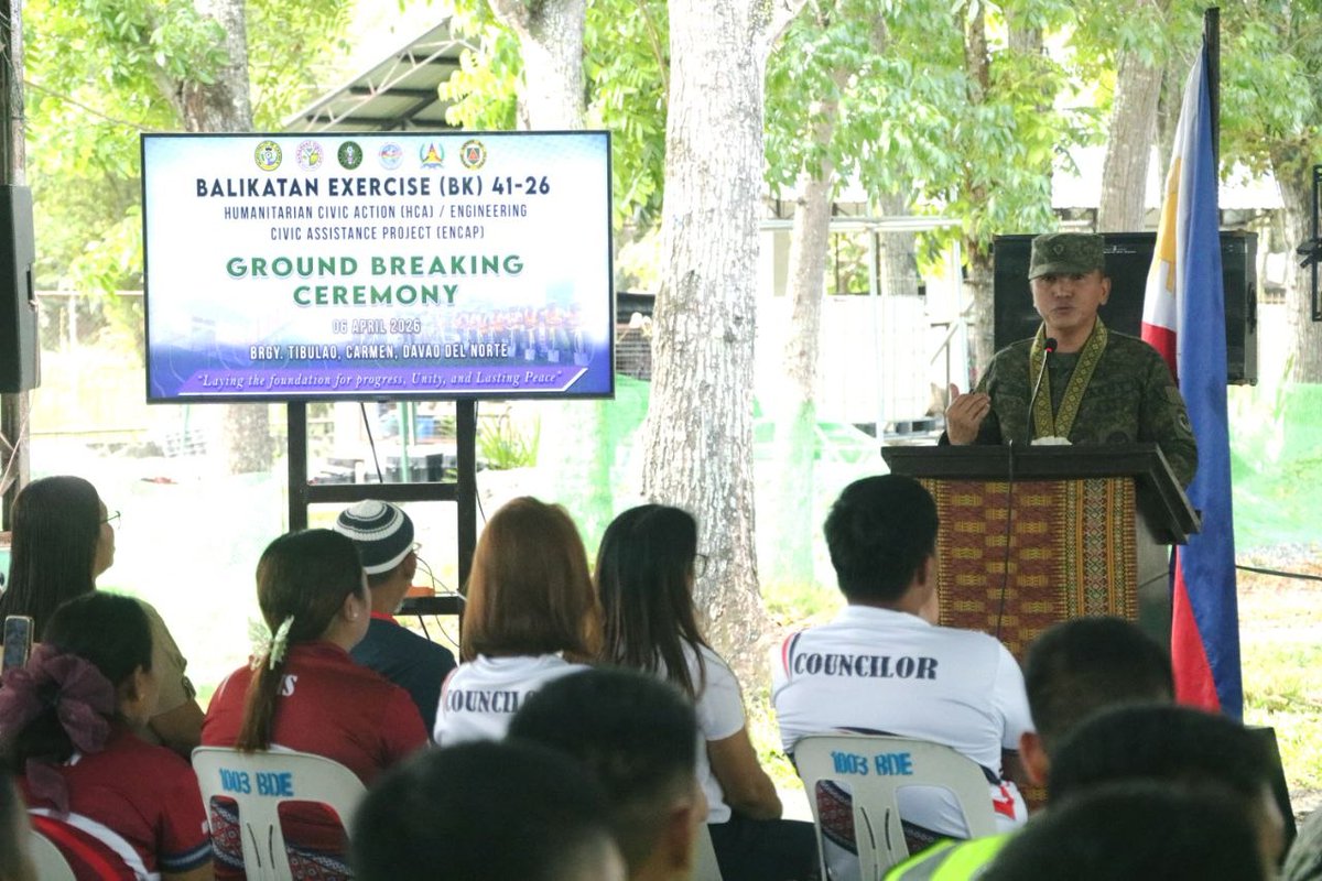 Armed Forces of the Philippines tweet media