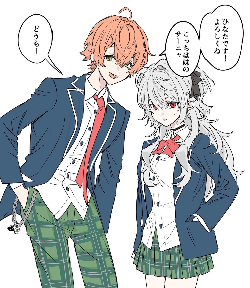 にゃんくるないさ tweet media