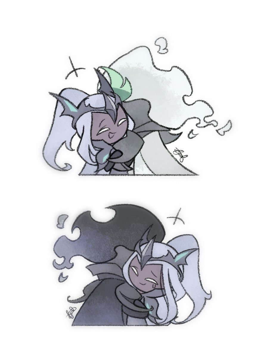 Cartoonixy 🍓🍧 tweet media