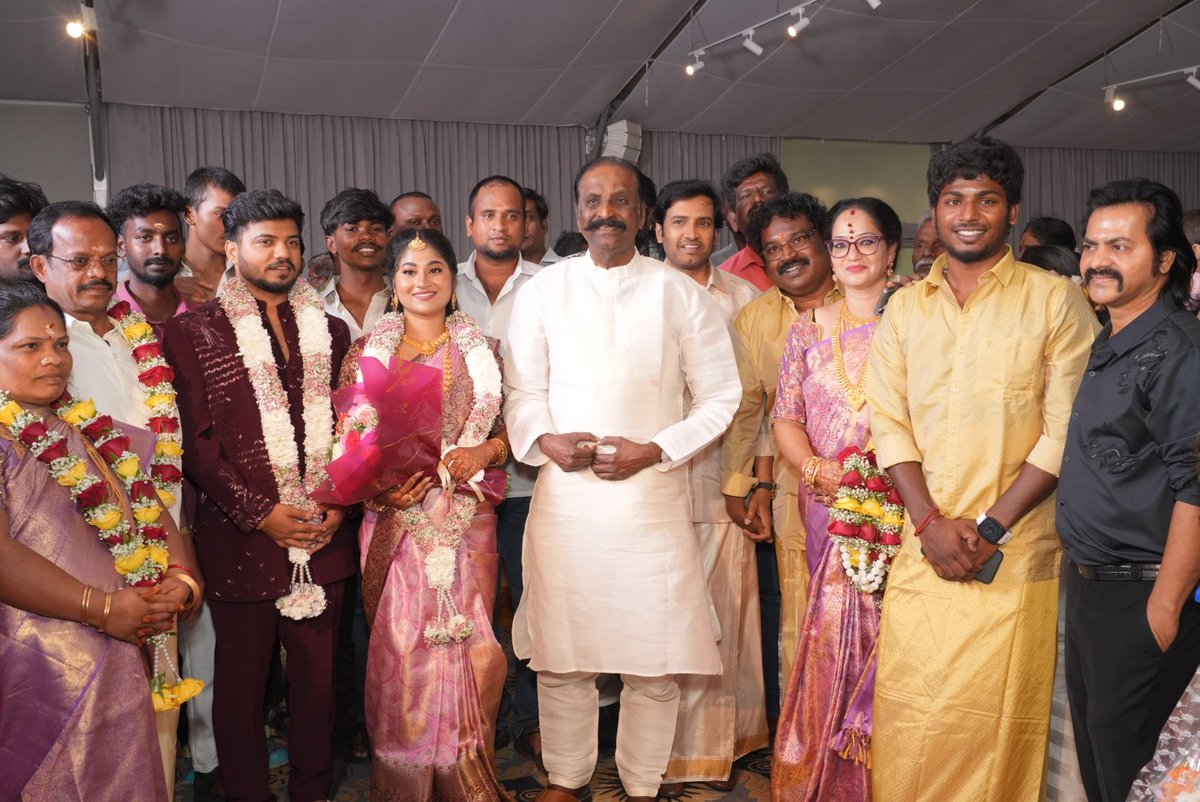 வைரமுத்து tweet media