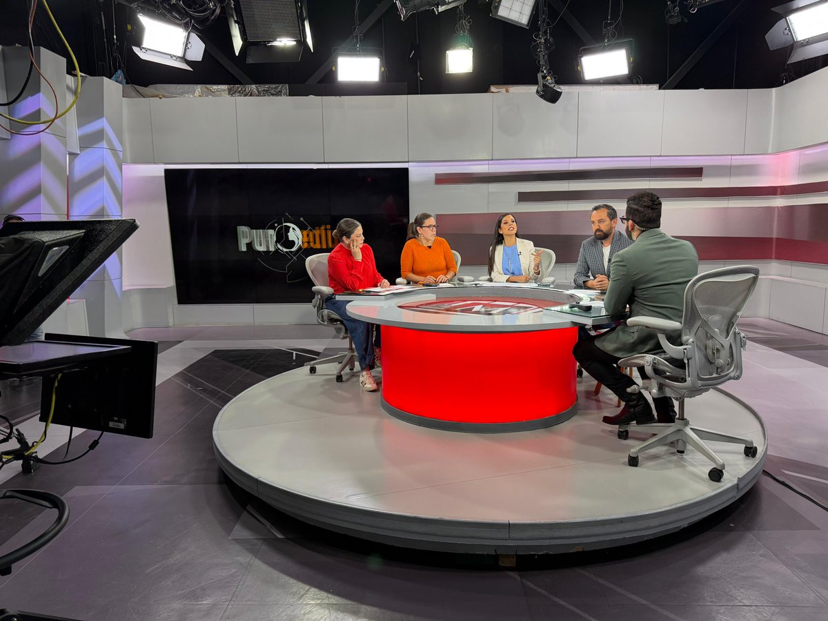 Lilia Aguilar Gil tweet media