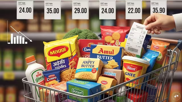 CNBC_Awaaz's tweet image. Amul ने रचा इतिहास, ₹1 ट्रिलियन टर्नओवर पार करने वाली भारत की पहली FMCG कंपनी बनी hindi.cnbctv18.com/business/amul-… 
#amulindia #amul