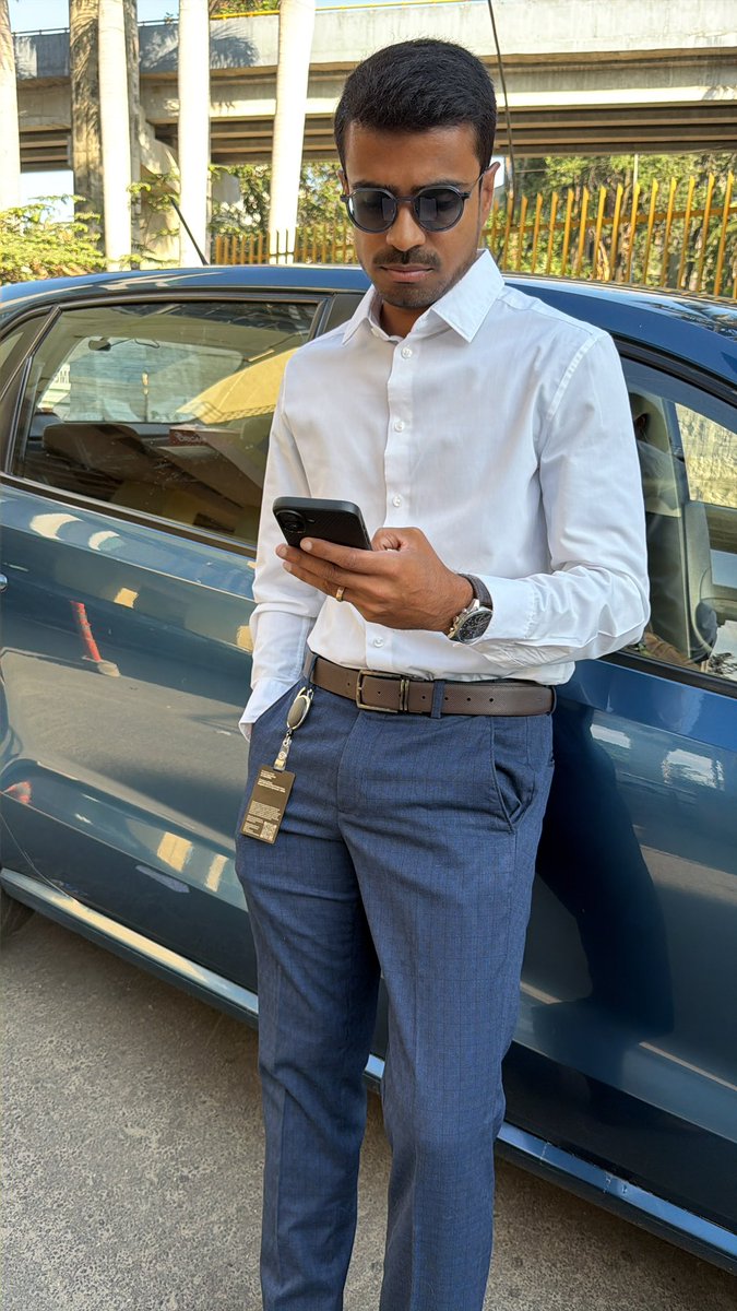 Phaneesh Nagaraja tweet media