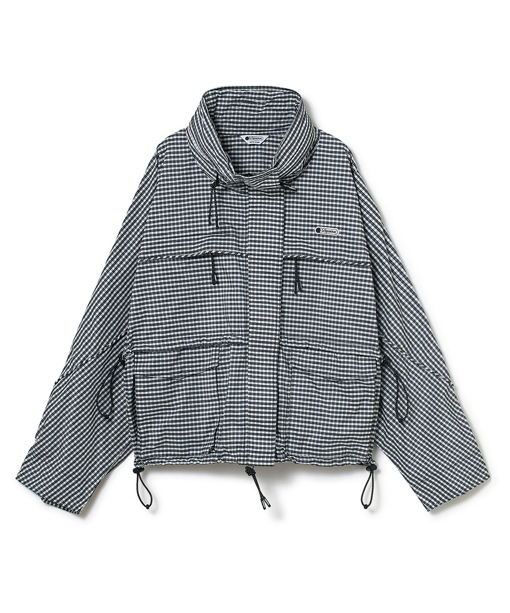 再入荷のお知らせ／ メモリータフタブルゾン ダークネイビーが再入荷
