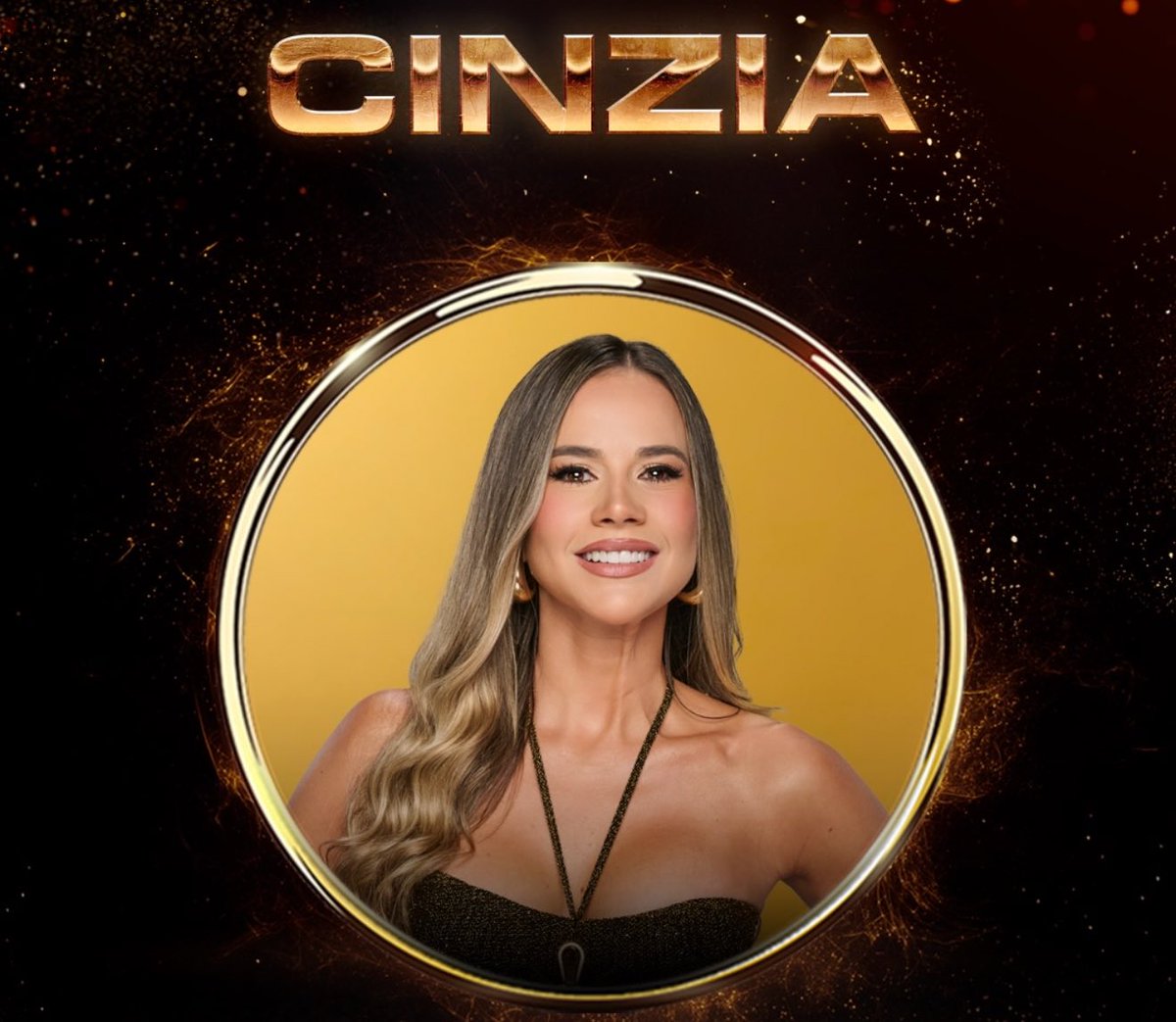 PtcRecargado's tweet photo. #GranHermano 👁️
Generación Dorada 💫 
Participante Eliminada 🔥
🔹 CINZIA
Qué Opinas ? https://t.co/uttTAoM2II