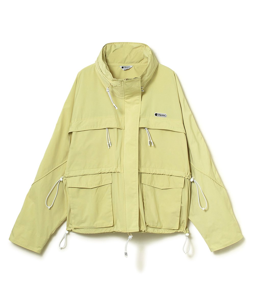 再入荷のお知らせ／ メモリータフタブルゾン ダークネイビーが再入荷