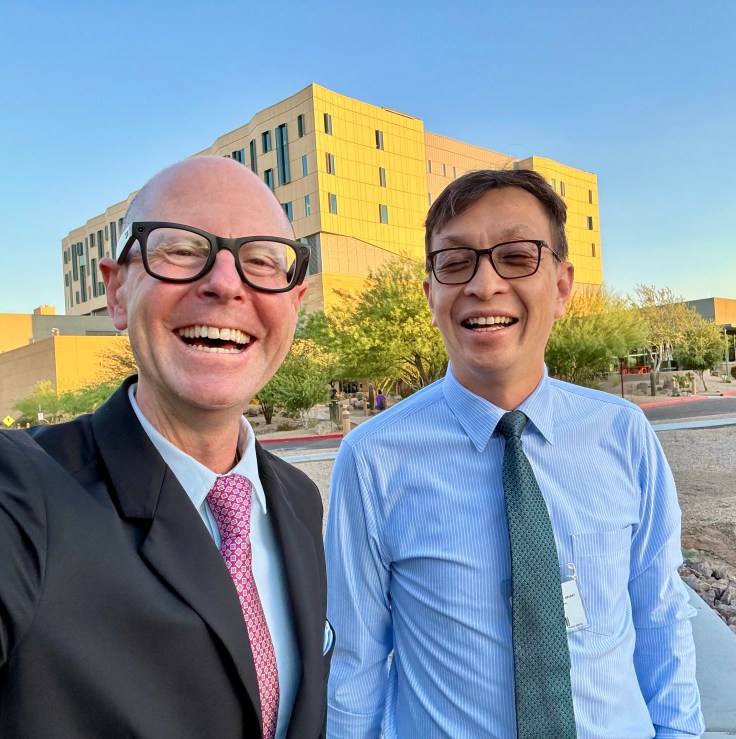 David G. Armstrong follow @dgarmstrong.bsky.social tweet media