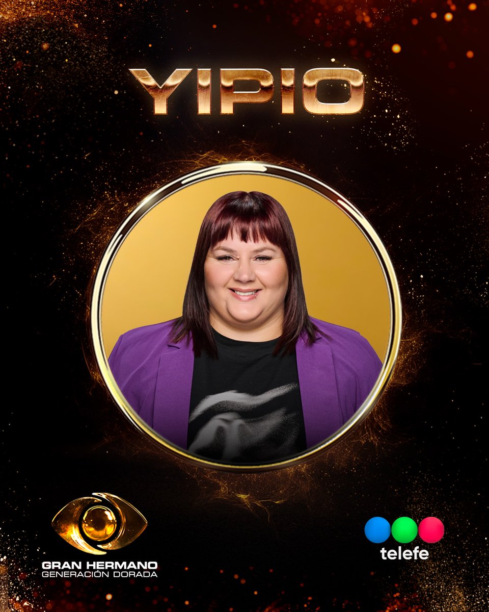 talina7719's tweet image. Sigue la justiciera! #GranHermano
#Mavinga