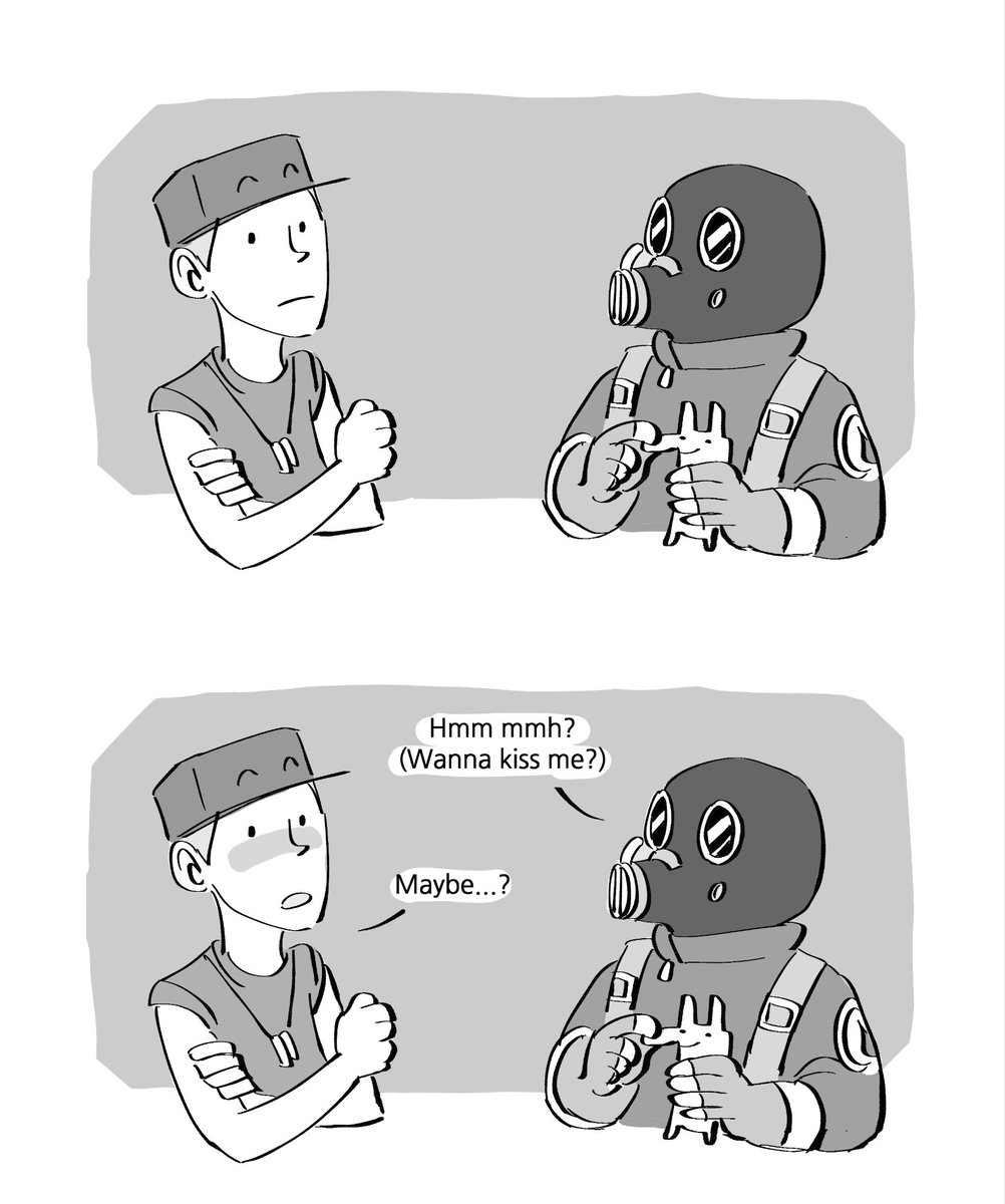 saeu000003's tweet image. 텀블러 재업
아마 이게 내 flashfire의 시작인듯
#TF2 #TF2fanart