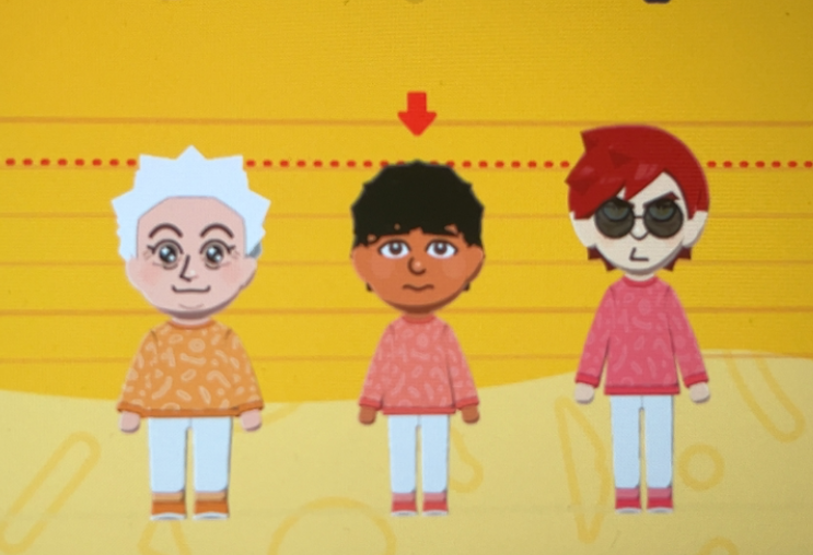 butter| nightingales are involved🐰| 05/13 :( tweet media