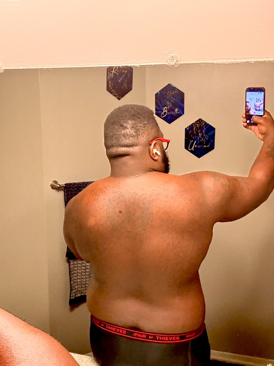 DeeBearDaGamer tweet media