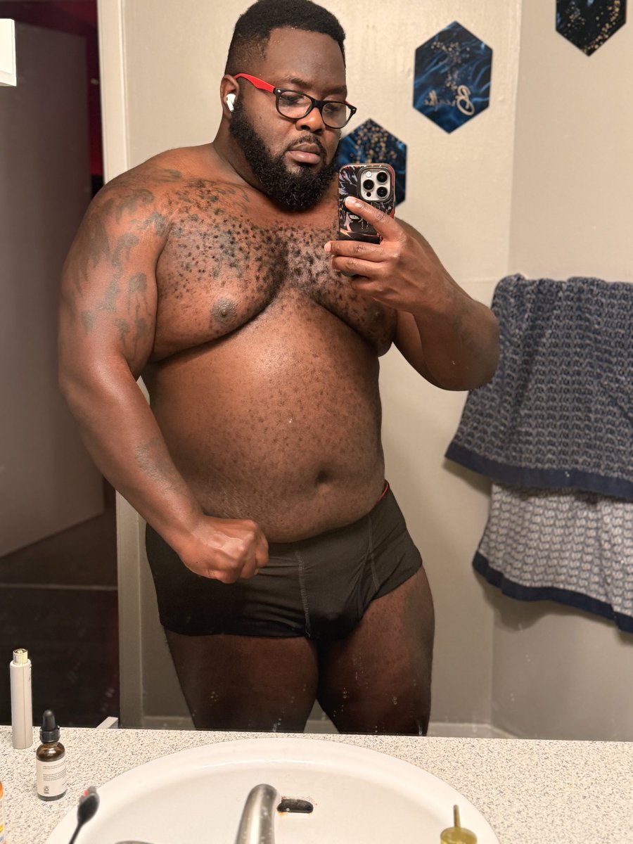 DeeBearDaGamer tweet media