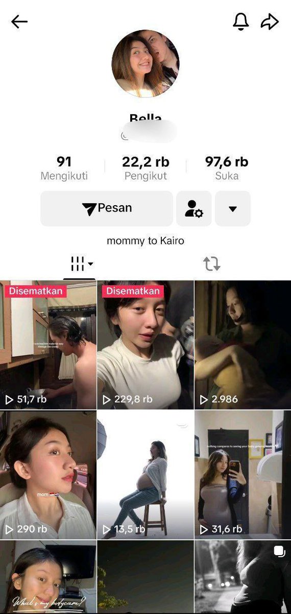 kuntah kintae tweet media