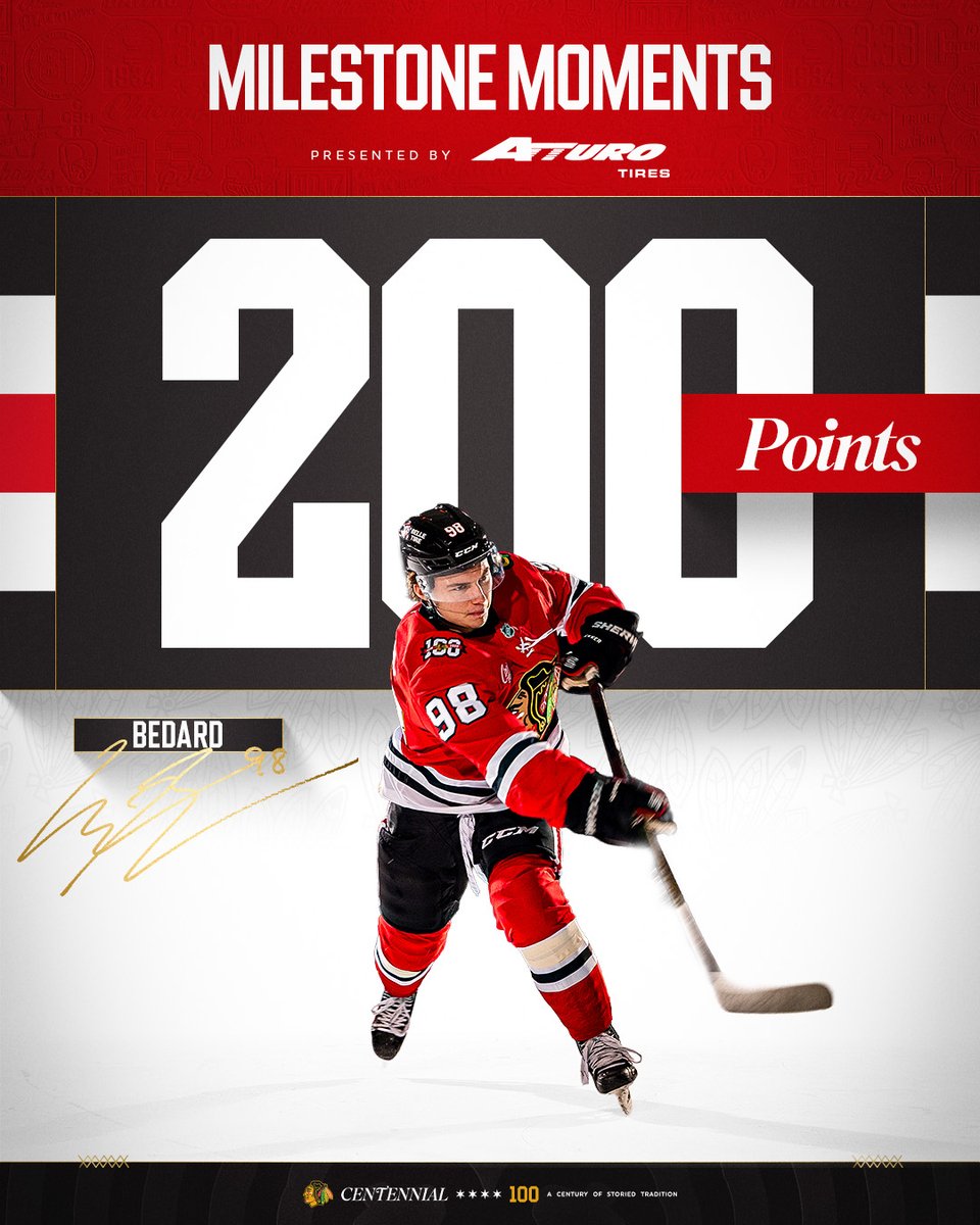 Chicago Blackhawks tweet media