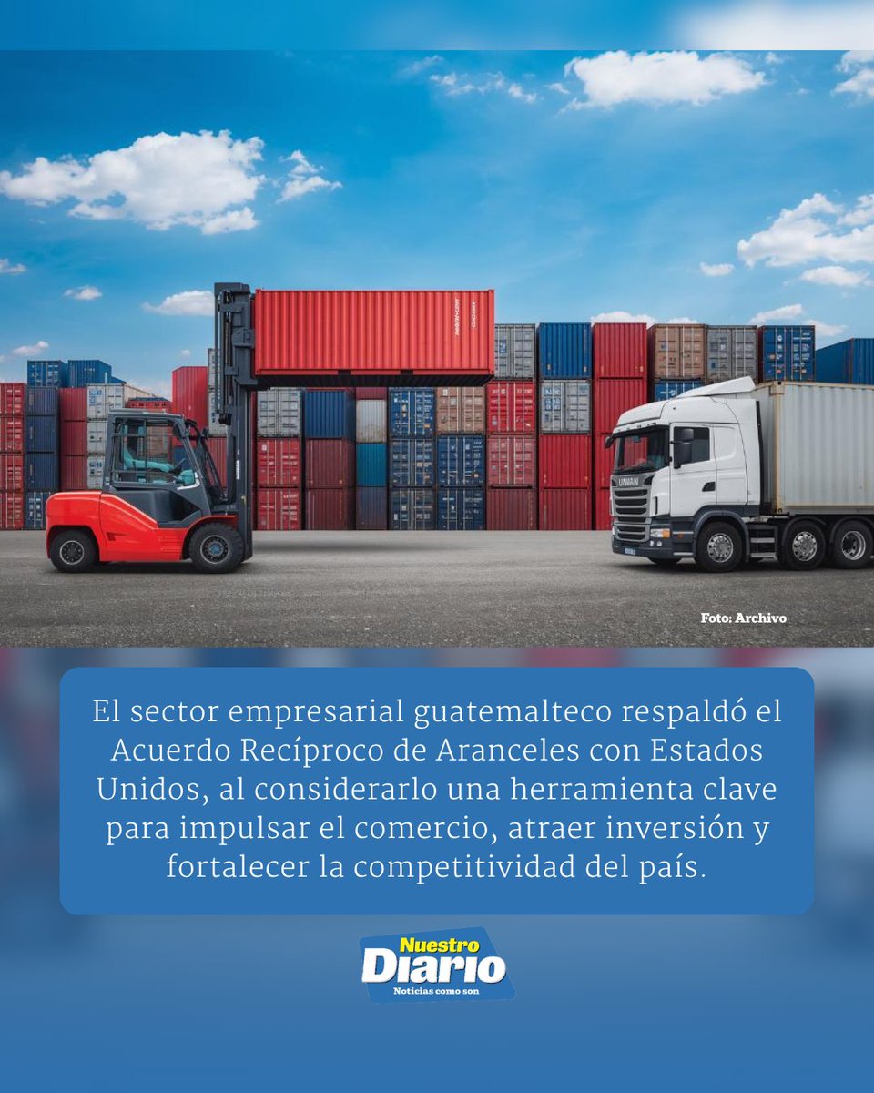 Nuestro Diario tweet media