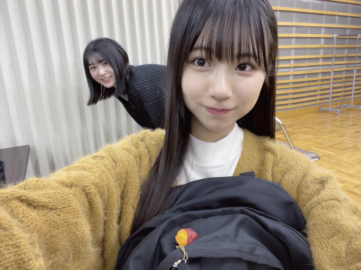 nMHdGV's tweet photo. かわいいと思った人いたら、いいね お願いします
#工藤唯愛 #杉浦英恋 #僕が見たかった青空 #僕青 https://t.co/PX5Y0Pg5HE