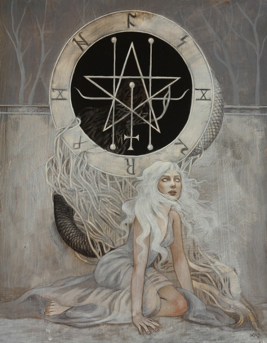 occultbot tweet media