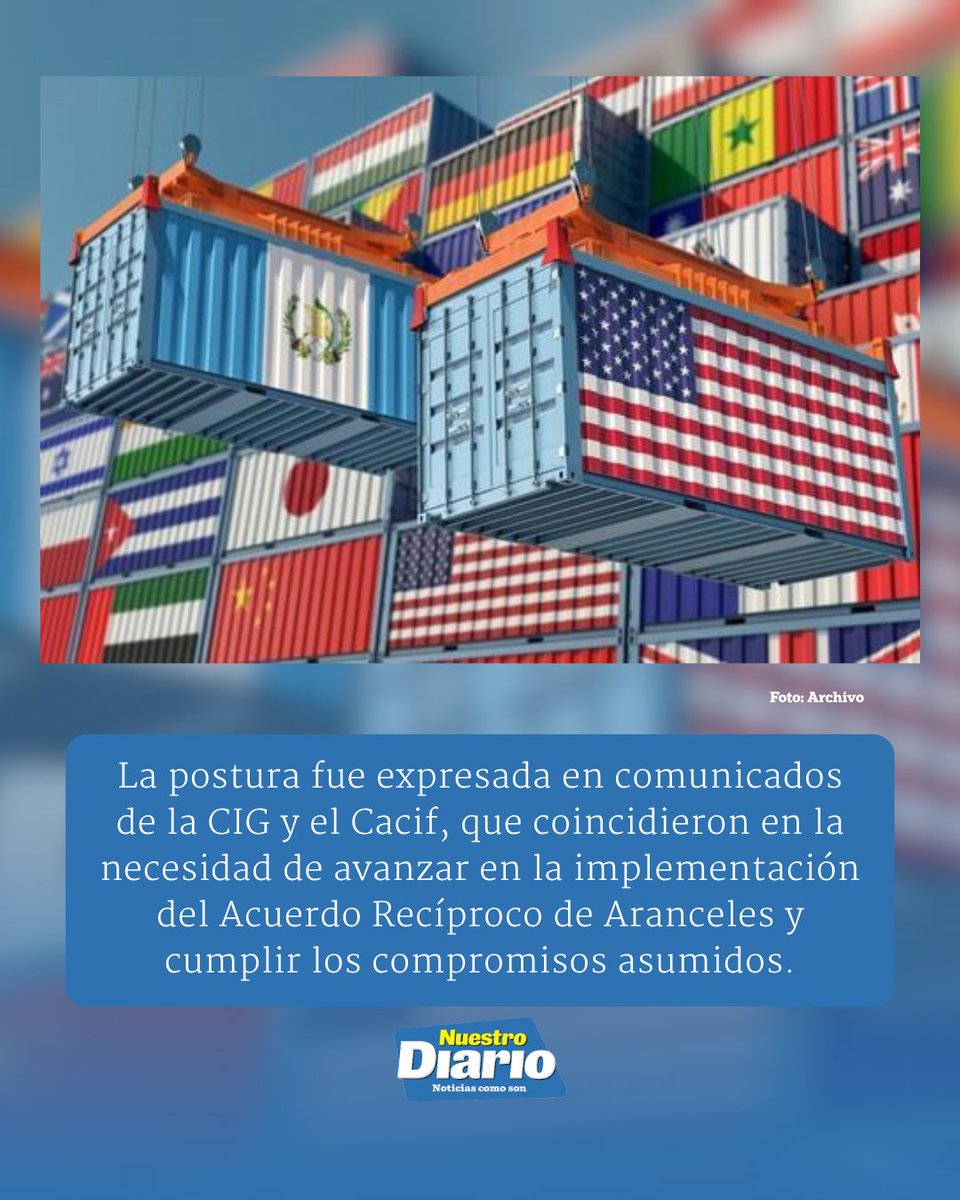 Nuestro Diario tweet media