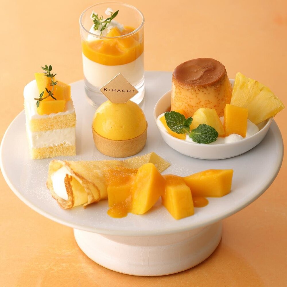 Fashion Press tweet media