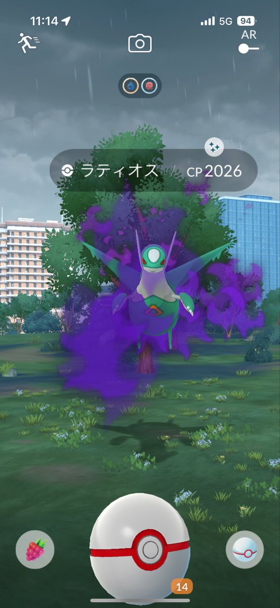 もっち tweet media