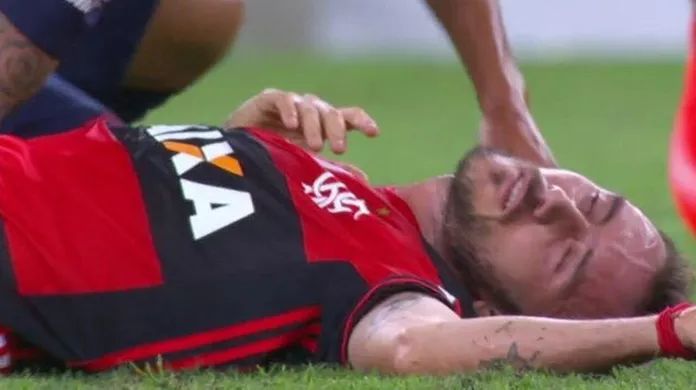 Gabrielᶜʳᶠ tweet media