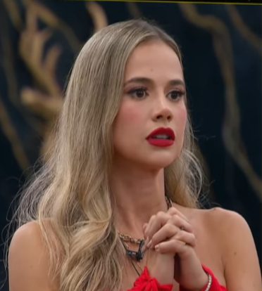 Gran Hermano tweet media