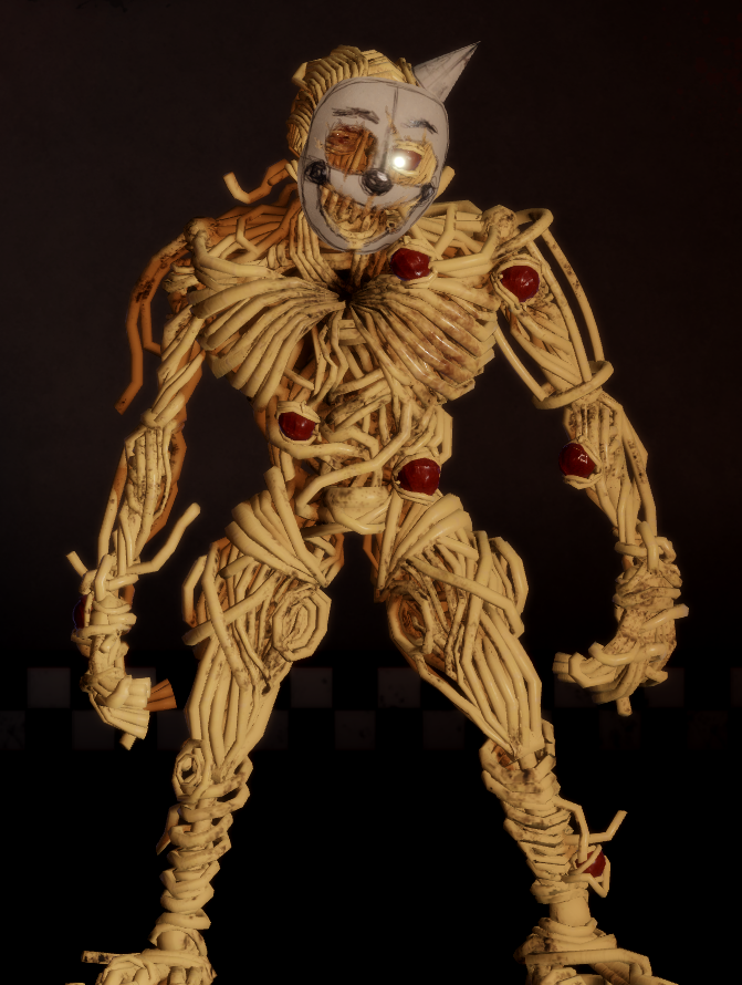 Emperor Redpanda tweet media