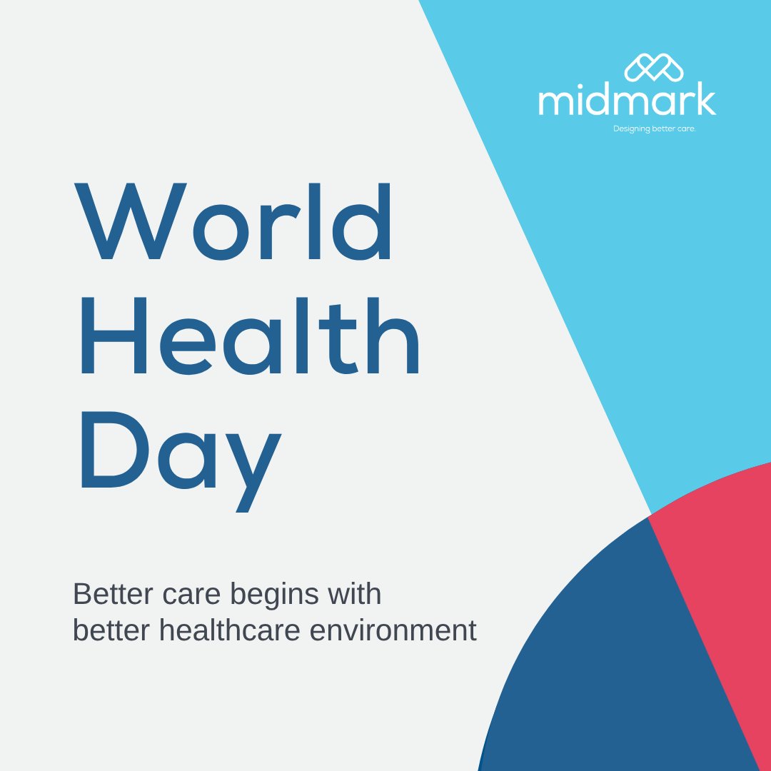MidmarkIndia's tweet photo. Behind every healthy life is a system of care that supports it.

Today, we acknowledge the importance of making healthcare more accessible, comfortable, and reliable for everyone.

#WorldHealthDay #MidmarkIndia https://t.co/5mnY3ZSQag