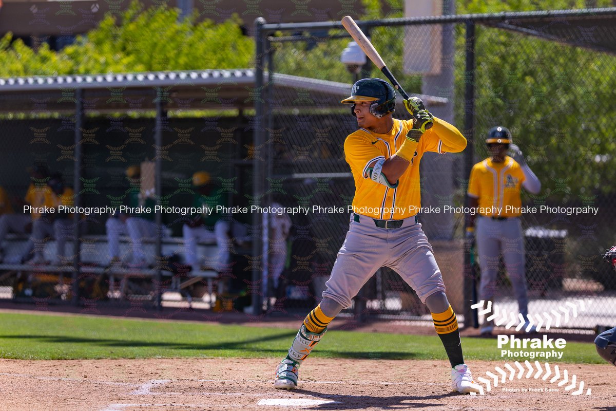 phrakephoto's tweet photo. Jose Ramos (39) CF A's 2024 IFA VZL @MagallanesVIP23 #athletics #Atléticos #oaklandas #drumtogether #oaklandathletics #LosAtléticos #rootedinoakland #BabyAs @AthleticsFarm
#goas #greenandgold #thegreenandgold https://t.co/ZWKWbjxFSU