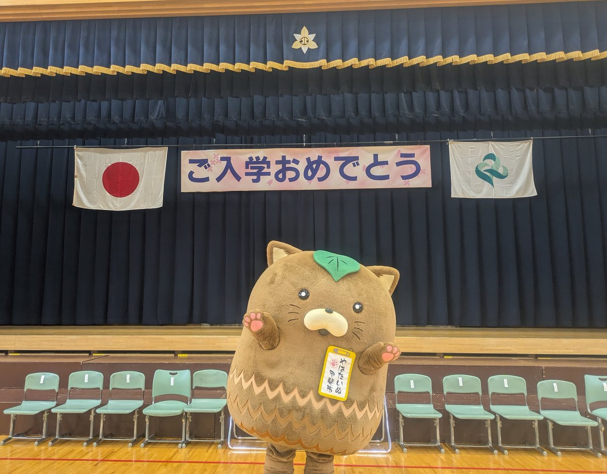 やはたいぬ tweet media