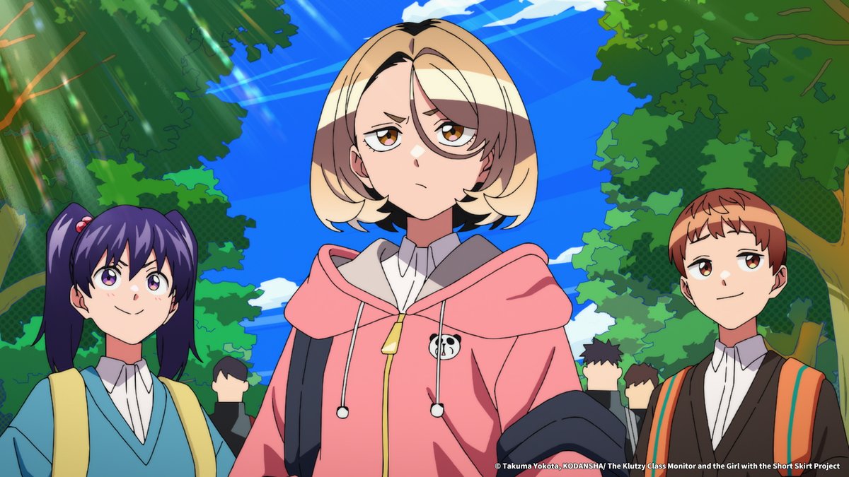 Aniplus Asia tweet media