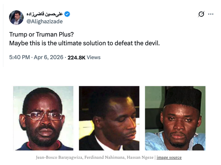 Behnam.D | بهنام‌ دارایی‌زاده tweet media