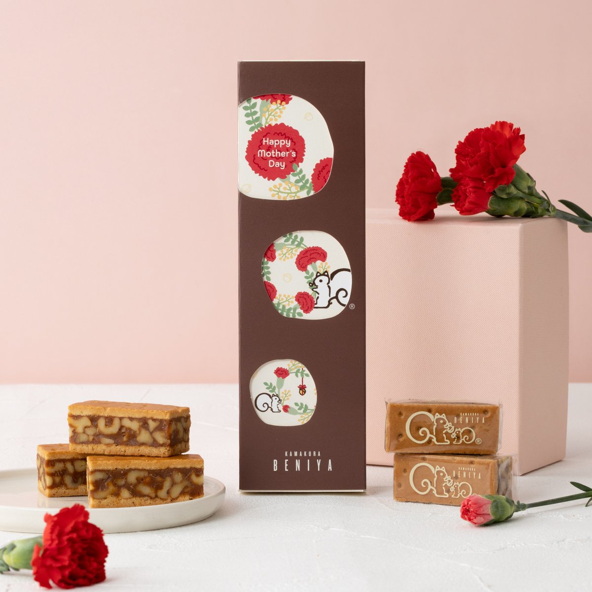 鎌倉紅谷【公式】🐿 tweet media