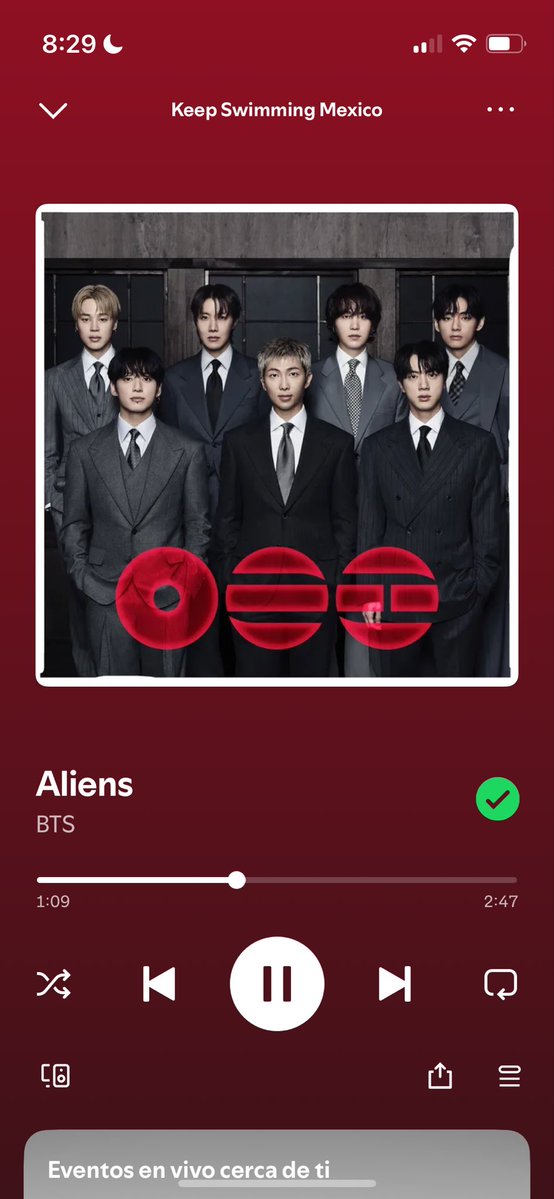 BTSchartsMX🇲🇽 tweet media