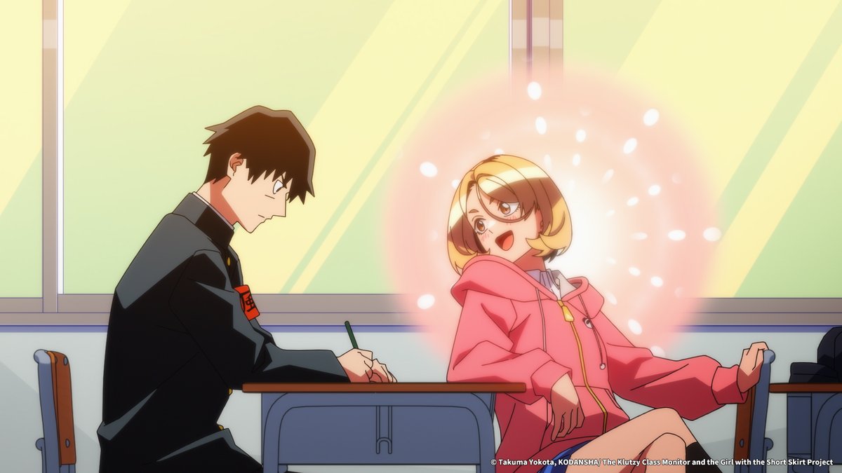 Aniplus Asia tweet media