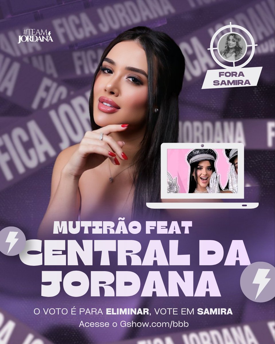 Jordana ⚡ tweet media