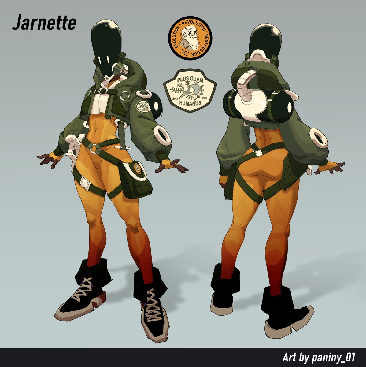 Paniny (COMMS OPEN) tweet media