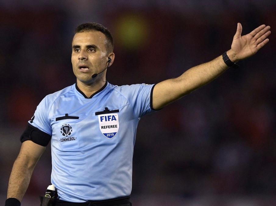 Club Atlético Platense tweet media