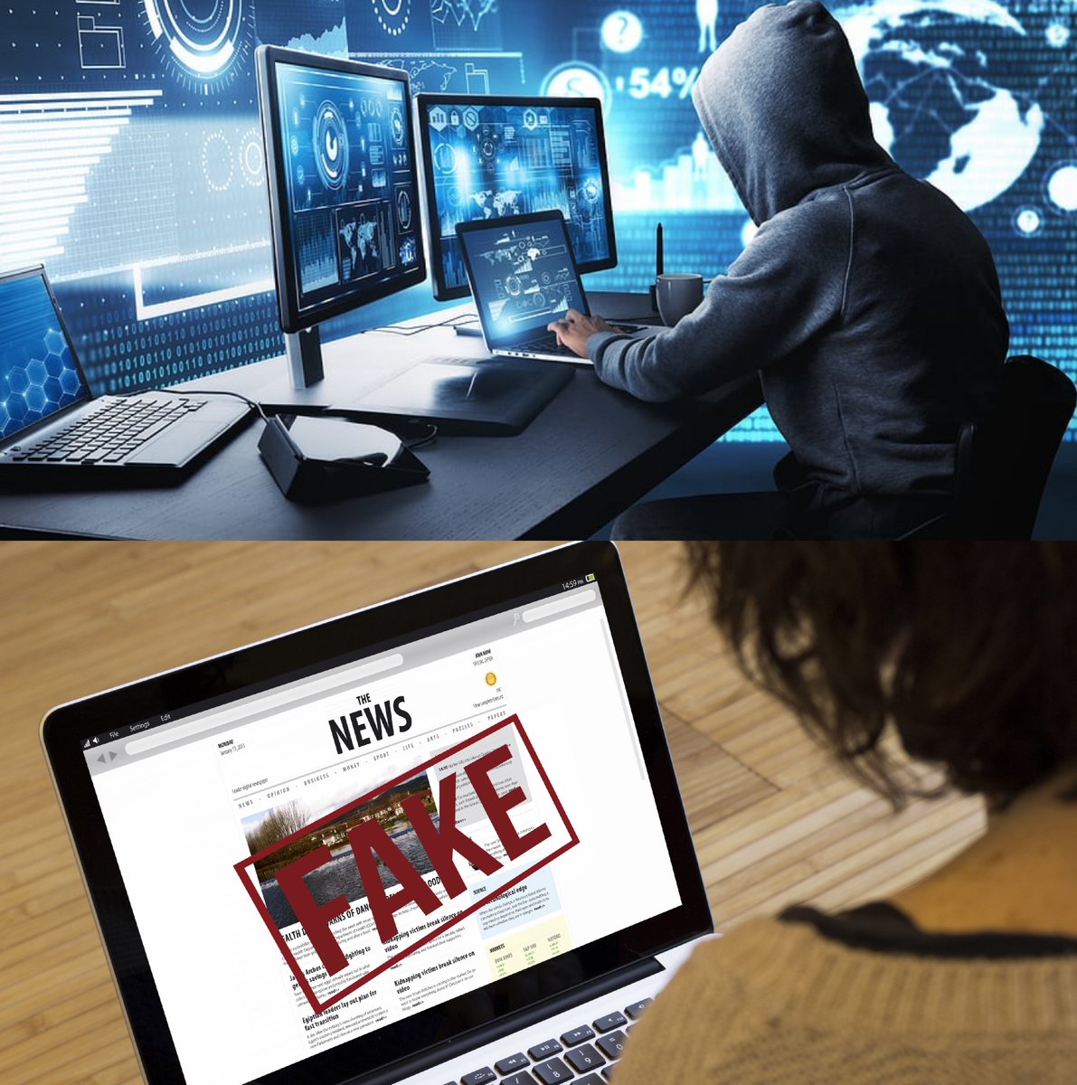 NewsIADN's tweet image. #IAF is looking to develop AI-based OSINT Analysis &amp;amp; Monitoring System to combat online misinformation.