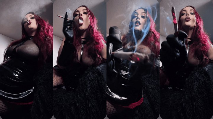 SmokingVexy tweet media