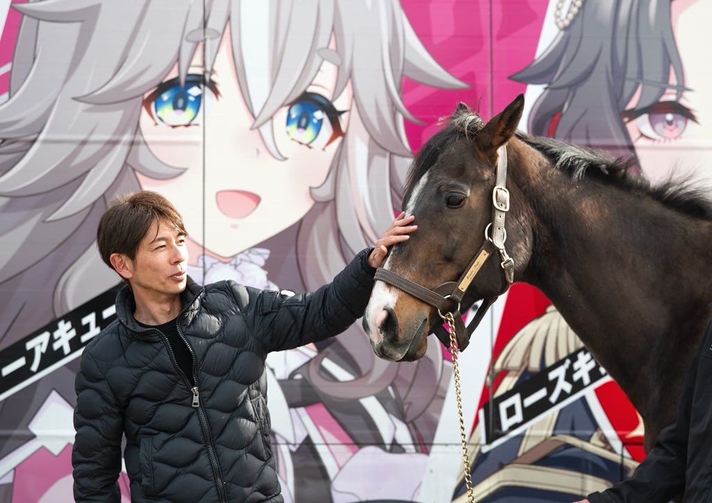 Yogiboヴェルサイユリゾートファーム tweet media