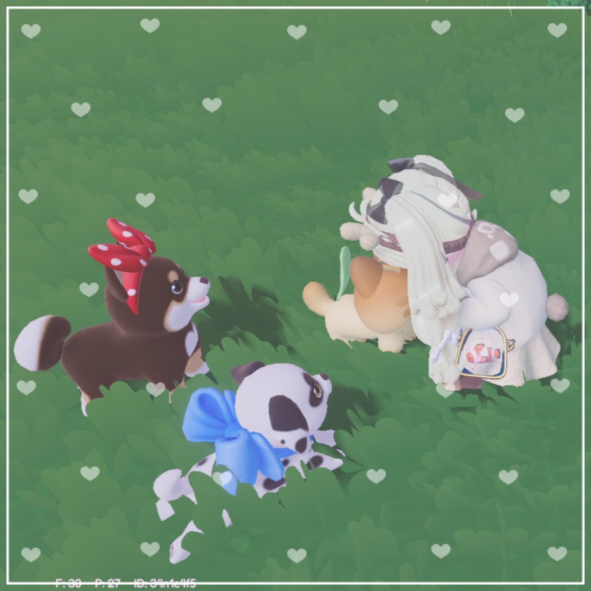 こぴ࣪ ◝❤︎ tweet media