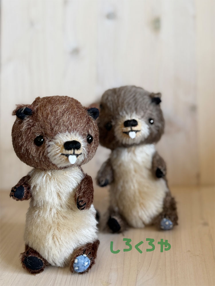 しろくろや tweet media