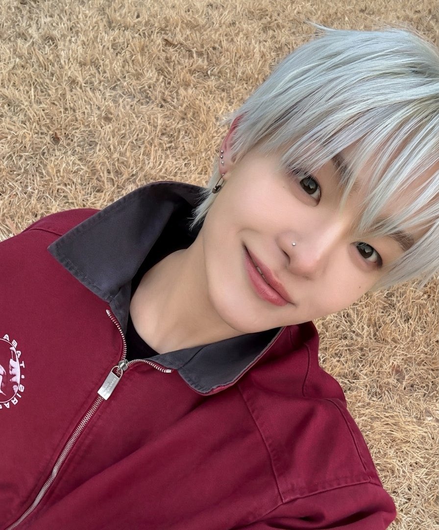 Jihoon Fairies (back up) tweet media